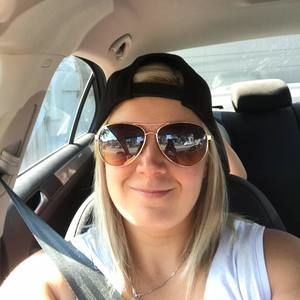 Meet your Posher, Marie-eve